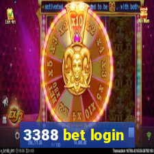 3388 bet login